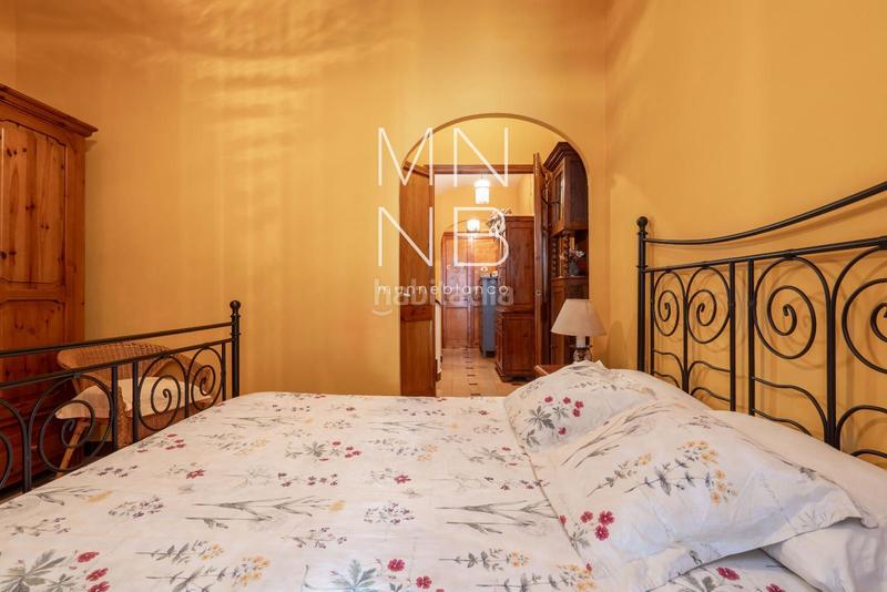 Foto bf8db9a1-d73f-4597-a943-500ffbd18682. Casa con riscaldamento in Población de Arroyo