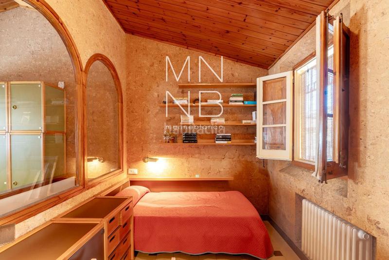 Foto c2165630-d2ff-4dad-abb5-ef8afd7443fa. Casa con riscaldamento in Población de Arroyo