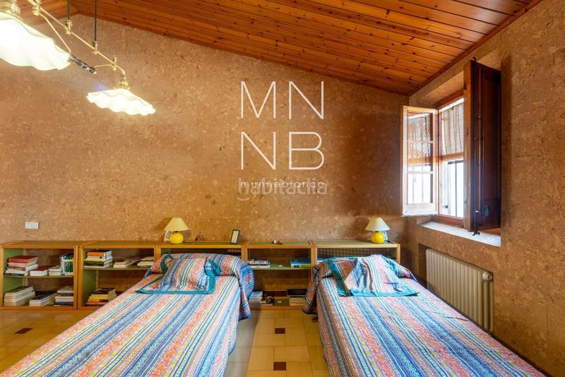 Foto c47b0d80-1a12-4447-8672-7bbc8049c2ea. Casa con riscaldamento in Población de Arroyo