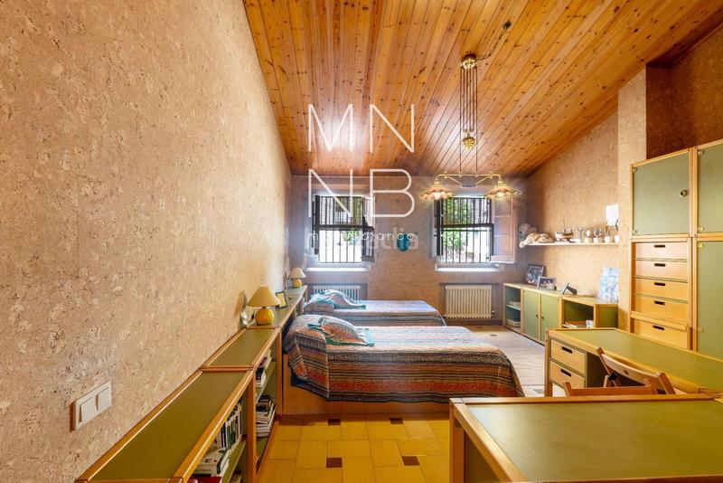 Foto d85740c3-af64-49f7-b79d-b01e23a2981f. Casa con riscaldamento in Población de Arroyo