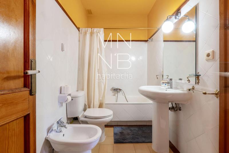 Foto e0161e26-4e9a-448b-a00a-bb131715e64c. Casa con riscaldamento in Población de Arroyo