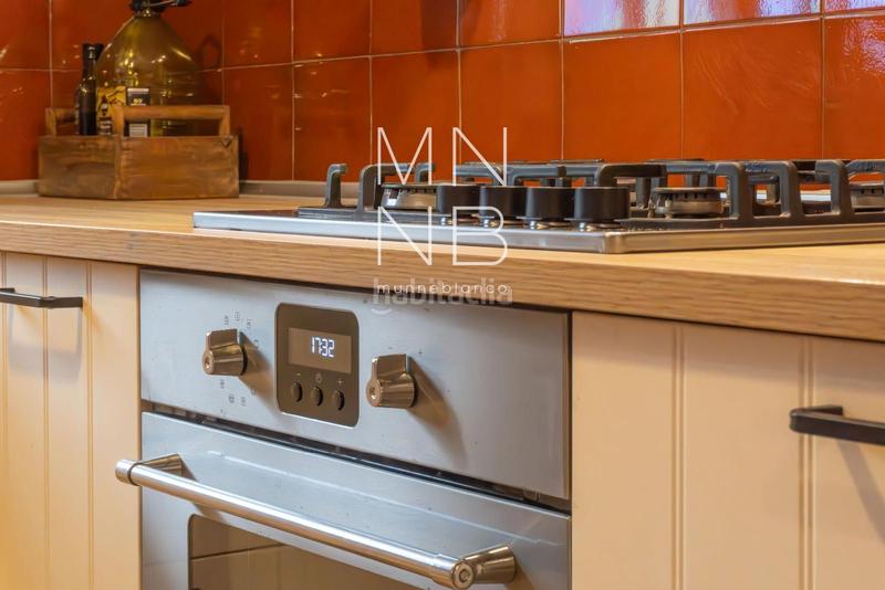 Foto e6724538-16b7-4cbb-95da-4adcfeab5604. Casa con riscaldamento in Población de Arroyo