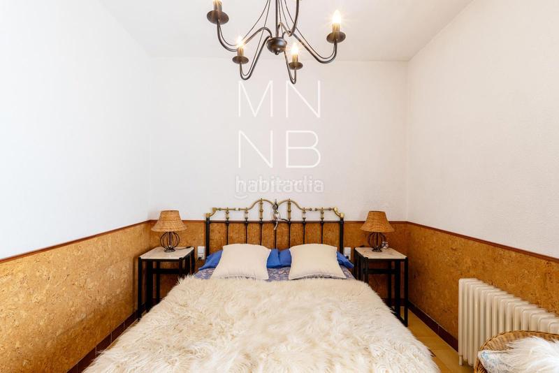 Foto e94589f5-a5be-4a54-815c-322e9f5ae6b5. Casa con riscaldamento in Población de Arroyo