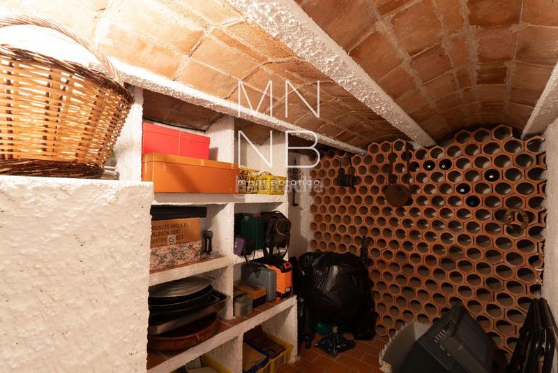 Foto ea77fbd5-c358-4b1a-b9c0-a455f53c9524. Casa con riscaldamento in Población de Arroyo