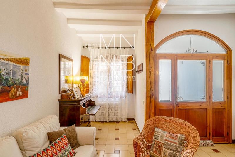 Foto f18161c2-15ec-4ae9-a546-f1a8383bbf7c. Casa con riscaldamento in Población de Arroyo