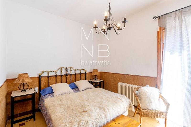 Foto f730c6df-8bba-47e0-94e0-21a0ab799726. Casa con riscaldamento in Población de Arroyo