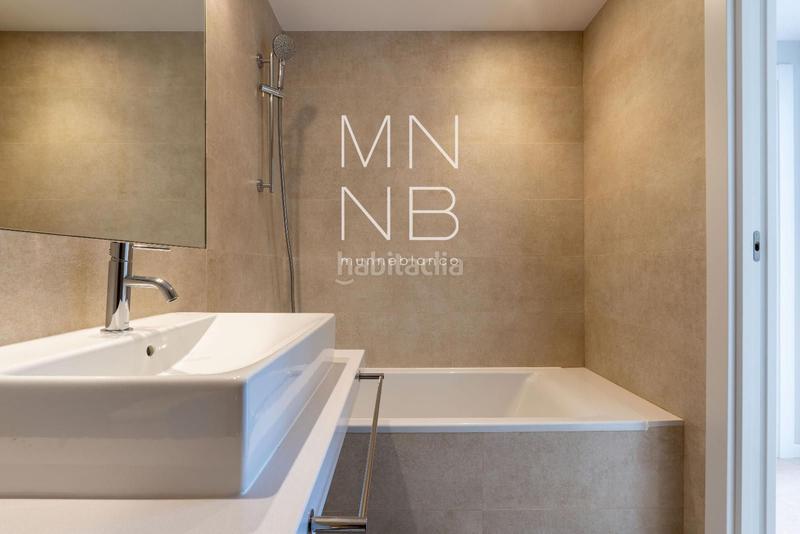 Foto 2c109f2d-2c65-416f-893d-137eaf090353. Appartamento con riscaldamento parcheggio in Población de Arroyo