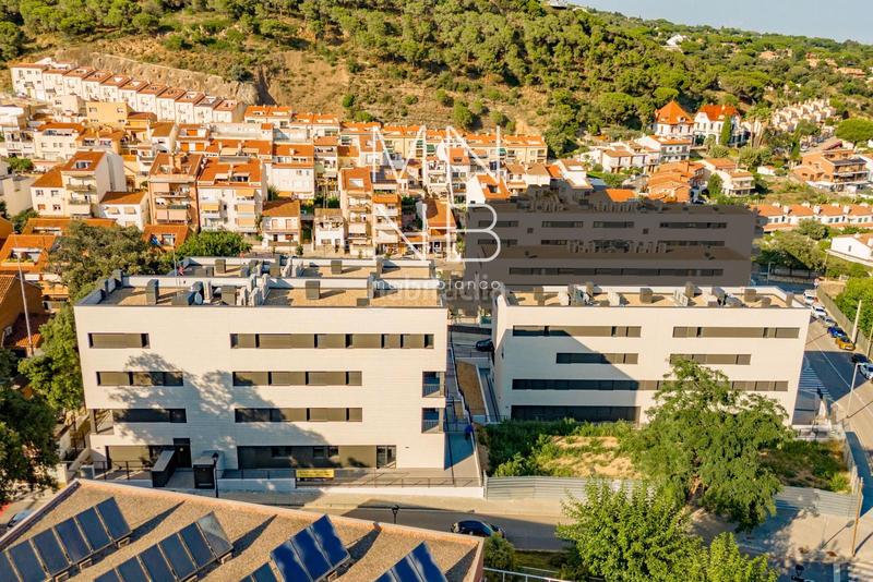 Foto 417d70c8-c8bd-48d1-81a8-65c8a7ecd360. Appartamento con riscaldamento parcheggio in Población de Arroyo