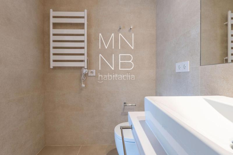 Foto 4e4affa0-84c9-4bb0-a43b-7bbaa2a38b55. Appartamento con riscaldamento parcheggio in Población de Arroyo