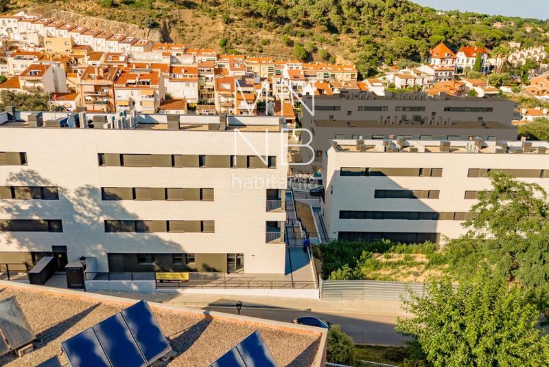 Foto 73a772c0-c973-426d-8bcf-6fe7e23adc30. Appartamento con riscaldamento parcheggio in Población de Arroyo