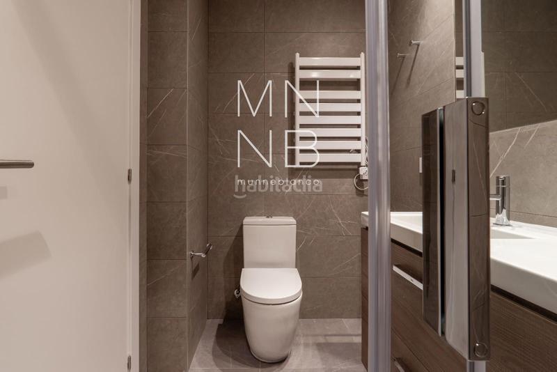 Foto 812b942b-6916-4b7b-b4b4-c89c612ed3fd. Appartamento con riscaldamento parcheggio in Población de Arroyo