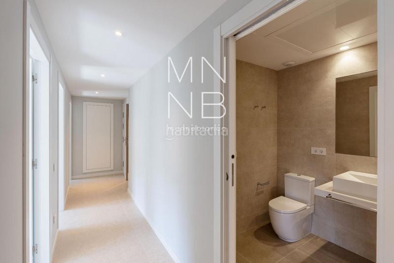 Foto b357021d-0b36-415f-b980-a977c59a44f2. Appartamento con riscaldamento parcheggio in Población de Arroyo