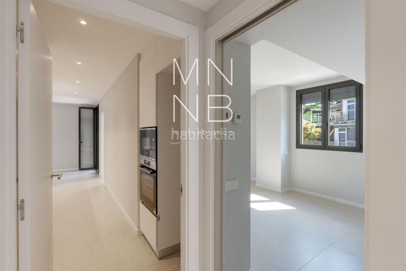 Foto bf69f041-f71b-484d-baa0-3566d36a2c26. Appartamento con riscaldamento parcheggio in Población de Arroyo