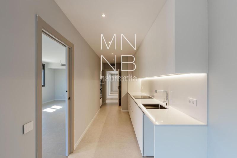 Foto c014d4a2-bfaf-4eab-a59a-a6ea9ea400cb. Appartamento con riscaldamento parcheggio in Población de Arroyo