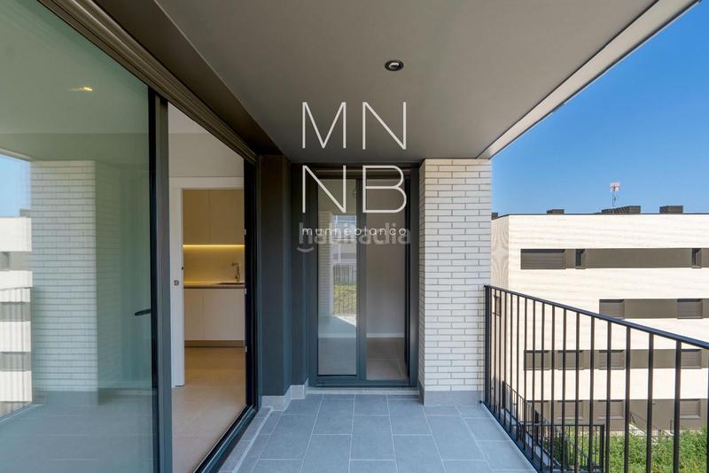 Foto dd3e0312-7276-4c96-bb3d-1ed7ba423e9b. Appartamento con riscaldamento parcheggio in Población de Arroyo