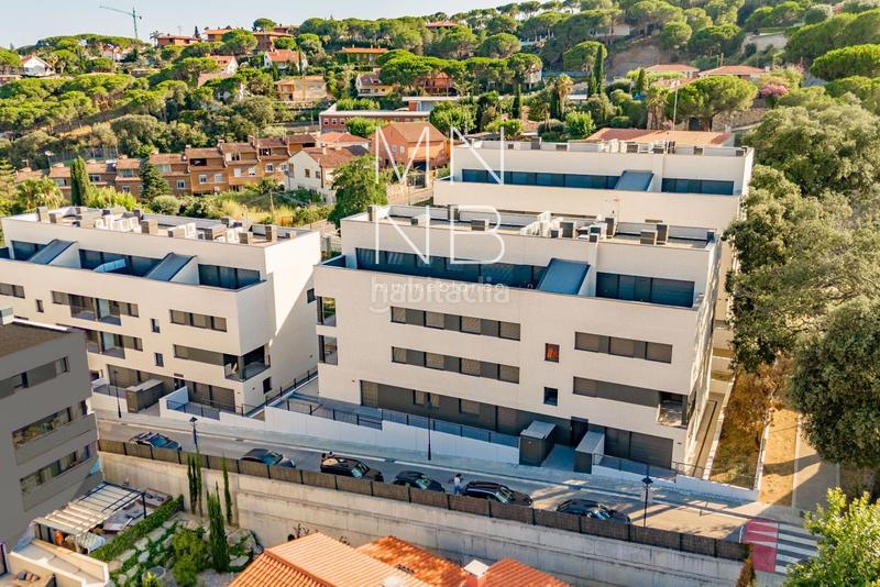 Foto e9d3a736-752c-42ca-95a2-d649dbcb27ff. Appartamento con riscaldamento parcheggio in Población de Arroyo