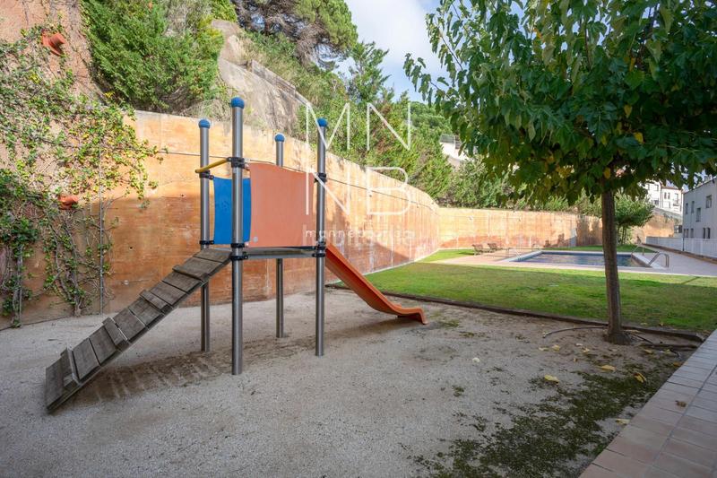 Foto 08e591b1-7377-4b1d-9318-483d74f9db65. Piso  para entrar a vivir en Centre Sant Andreu de Llavaneres