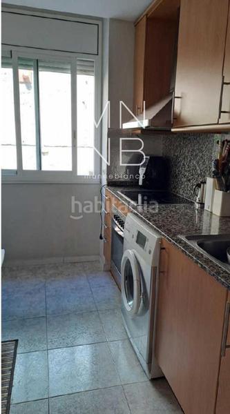 Foto 60dcfdc6-ffad-41fb-8e7d-c9784270fb4e. Piso  para entrar a vivir en Centre Sant Andreu de Llavaneres