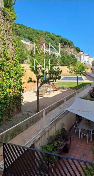 Foto d13d8806-7be6-4233-bebe-ef2456ed22df. Piso  para entrar a vivir en Centre Sant Andreu de Llavaneres