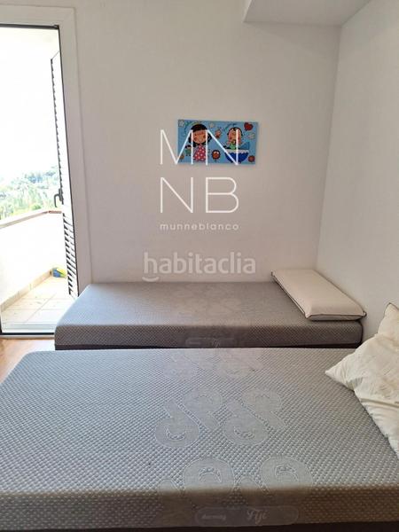 Foto 3c76c076-2412-454e-b6e7-c8e1c871a5f1. Rent flat with heating parking pool in El Balís - Can Calella Sant Vicenç de Montalt