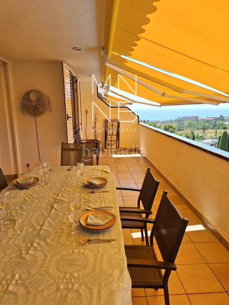 Foto 3e719184-c966-4567-bee7-48386b80f641. Rent flat with heating parking pool in El Balís - Can Calella Sant Vicenç de Montalt