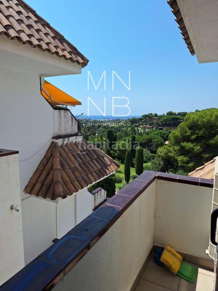 Foto 4e39077f-3088-4b45-a96e-1b7dffbbf0b8. Rent flat with heating parking pool in El Balís - Can Calella Sant Vicenç de Montalt