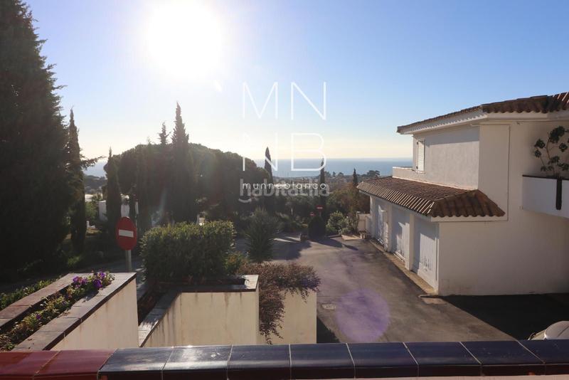 Foto 5804f57d-62d9-474d-9360-efaaaddf6556. Rent flat with heating parking pool in El Balís - Can Calella Sant Vicenç de Montalt