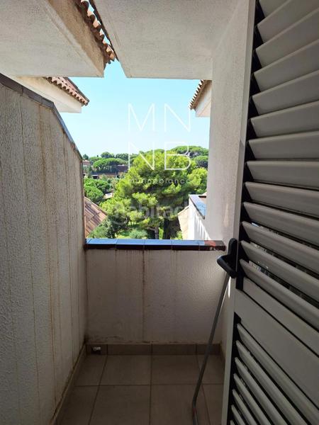 Foto 65638d75-55a7-4d18-8d69-d4ae91cc4574. Rent flat with heating parking pool in El Balís - Can Calella Sant Vicenç de Montalt