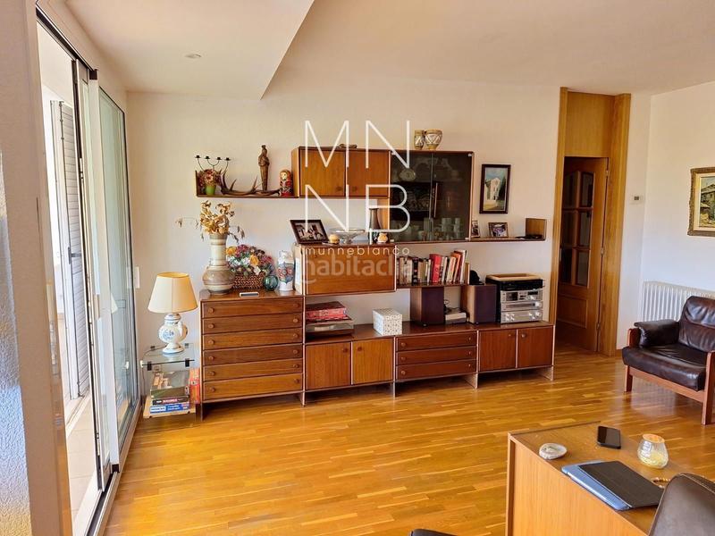 Foto 6a5ddb55-0df4-42f6-a36d-25cc2779f9df. Rent flat with heating parking pool in El Balís - Can Calella Sant Vicenç de Montalt