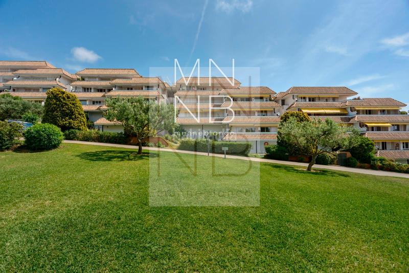 Foto 7c6b29df-051e-4377-8988-bd295aa2f913. Rent flat with heating parking pool in El Balís - Can Calella Sant Vicenç de Montalt