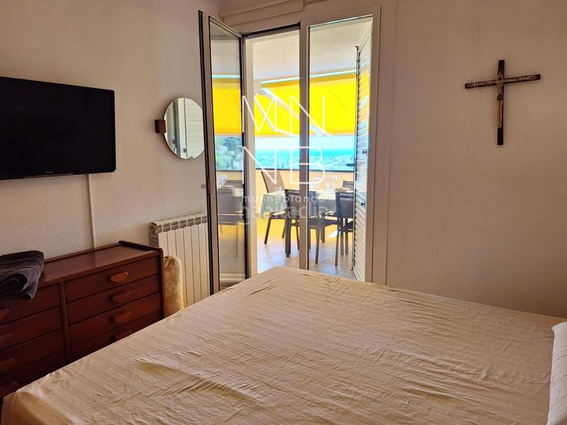 Foto 81be1491-e4c7-4809-bf23-146f51a36ccb. Rent flat with heating parking pool in El Balís - Can Calella Sant Vicenç de Montalt