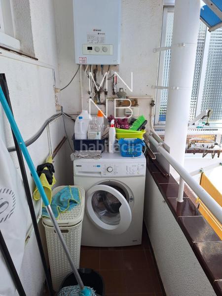 Foto f9785e1e-fbf6-4e06-b6d1-0e1af9f5e066. Rent flat with heating parking pool in El Balís - Can Calella Sant Vicenç de Montalt