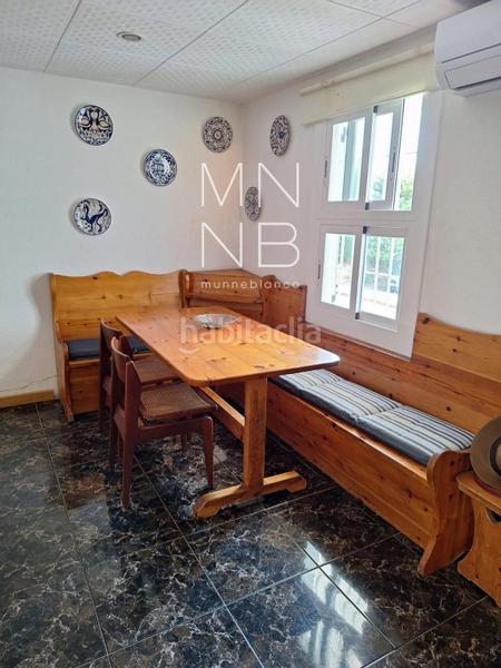 Foto f9e3d632-f88c-4205-91a9-481cd6f9134c. Rent flat with heating parking pool in El Balís - Can Calella Sant Vicenç de Montalt