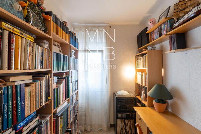 Foto 02287ad4-3934-48d0-b973-249593bb64f3. Appartamento con riscaldamento in Población de Arroyo