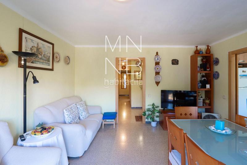 Foto 1a1ff3b0-c565-4815-89bc-8c6a12c54c6a. Appartamento con riscaldamento in Población de Arroyo