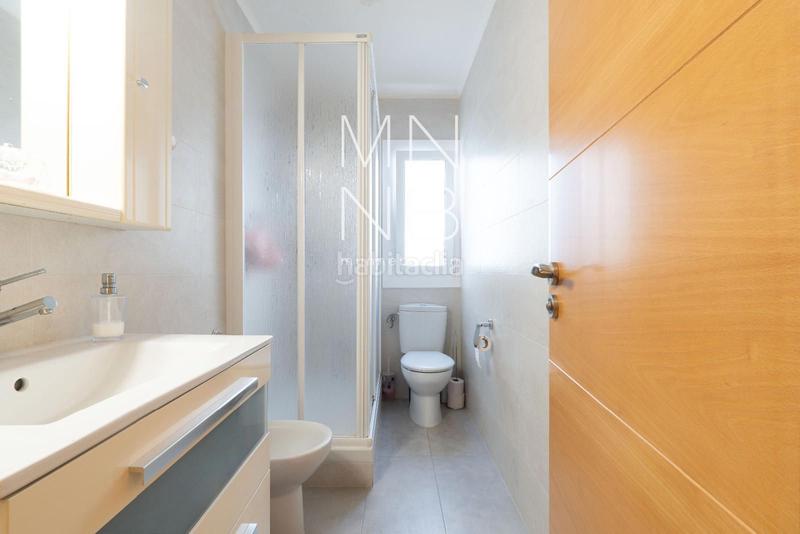 Foto 27df7ef9-bdb4-422c-a702-a983695b0ffb. Appartamento con riscaldamento in Población de Arroyo