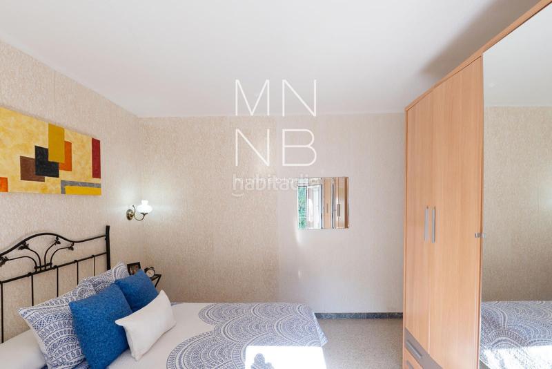 Foto 29b63223-237b-4a13-aa02-7daa8cbdcdeb. Appartamento con riscaldamento in Población de Arroyo