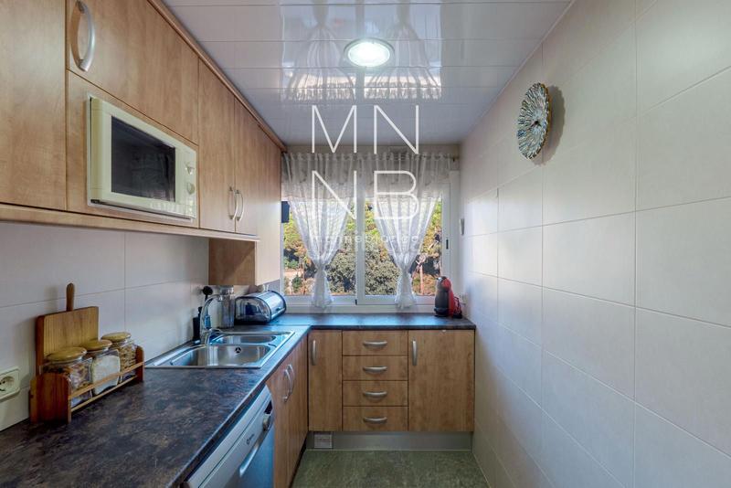 Foto 2b446fde-c140-4f43-aef7-02fba3f5943b. Appartamento con riscaldamento in Población de Arroyo