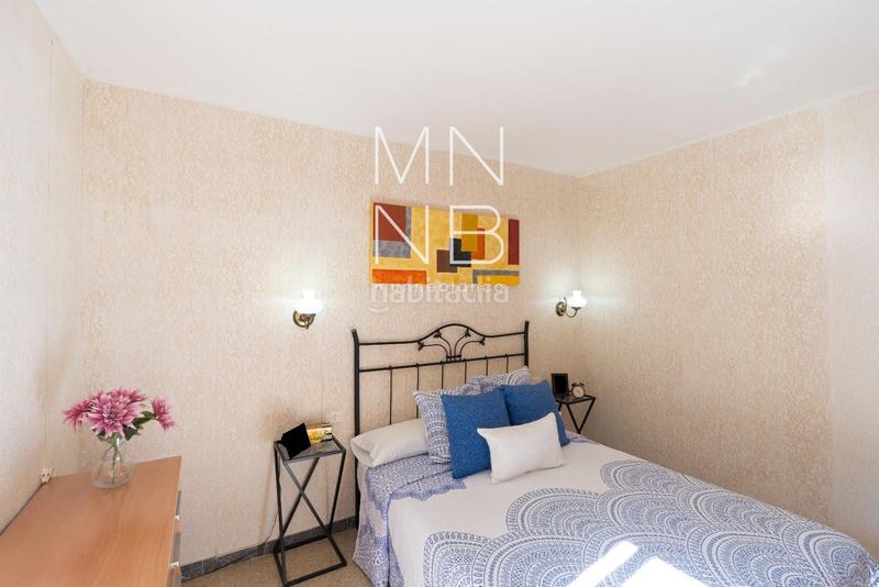 Foto 711a3a99-b18e-4c1a-97eb-e324c10d3103. Appartamento con riscaldamento in Población de Arroyo