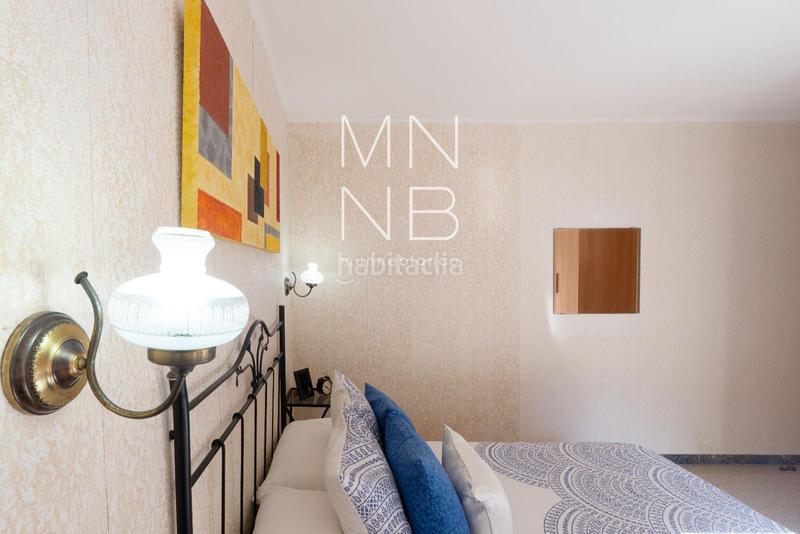 Foto 9bb756e3-f1e1-4fcb-a971-3c0c2de672d8. Appartamento con riscaldamento in Población de Arroyo