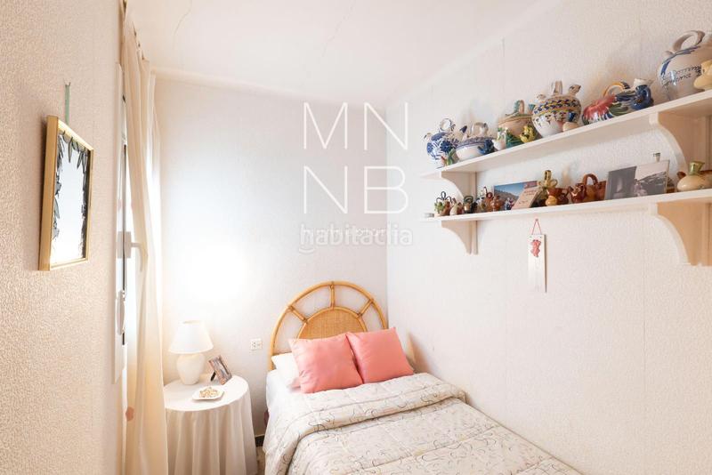 Foto 9f21f110-8867-4f0f-8c3c-736ce74dc34a. Appartamento con riscaldamento in Población de Arroyo