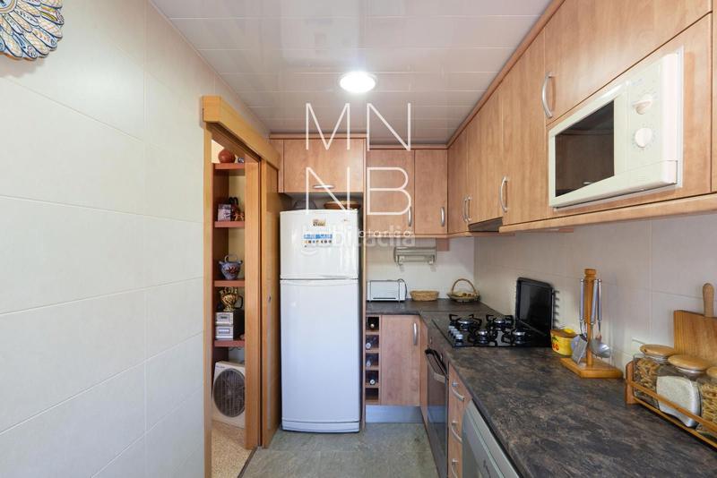 Foto b7910bbe-1378-4ecc-82a7-7b0f00d217dd. Appartamento con riscaldamento in Población de Arroyo