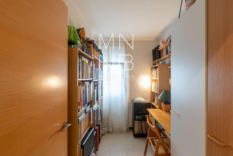 Foto bf13bef8-9d7c-42bc-89d7-e68d5d7f6048. Appartamento con riscaldamento in Población de Arroyo