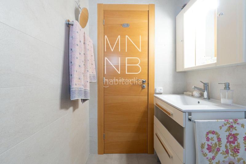 Foto c16e5df7-8750-4133-9041-b7d28c213a1b. Appartamento con riscaldamento in Población de Arroyo