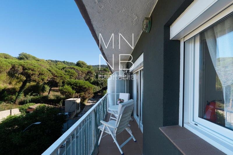 Foto f4b7baec-d12f-46b9-922f-209efaa93e96. Appartamento con riscaldamento in Población de Arroyo