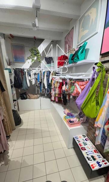 Foto 5280d4df-c03a-4ac9-93de-a17f2066a3a3. Local commercial dans boria 13 - 17 dans St. Pere - Sta. Caterina - El Born Barcelona