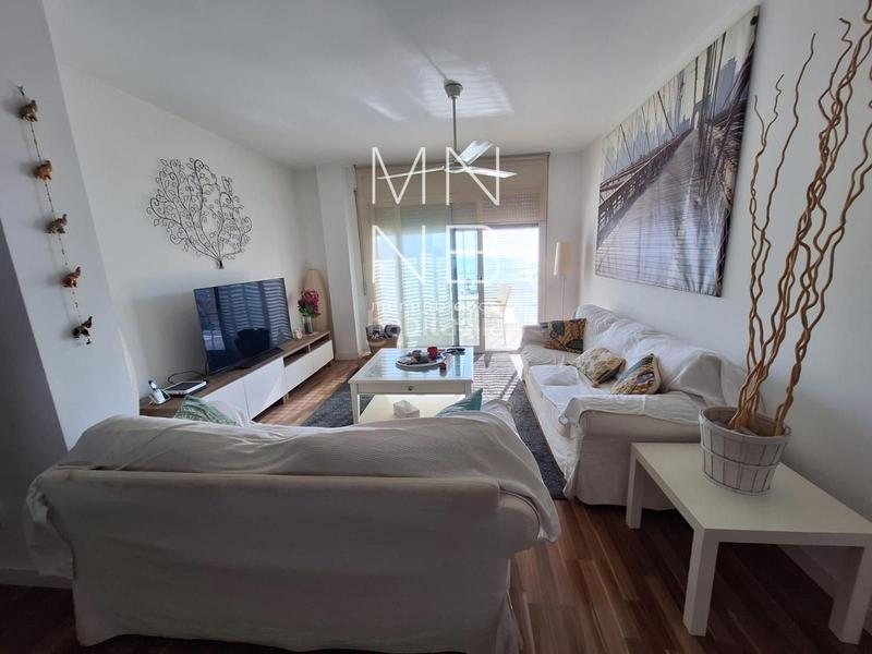 Foto ef8be318-c05e-4fd0-b5d5-4eeb0e1f6524. Alquiler piso en Can Sans Sant Andreu de Llavaneres