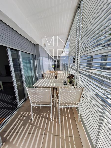 Foto 0fe953b9-4062-453f-912d-1fc6cd2111a9. Location appartement avec chauffage parking piscine dans Sant Andreu de Llavaneres