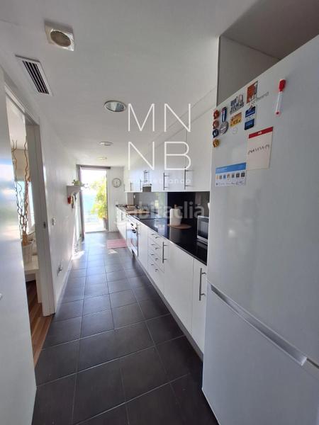 Foto 27ebd653-15e9-4726-afb7-84d5db7469dc. Location appartement avec chauffage parking piscine dans Sant Andreu de Llavaneres