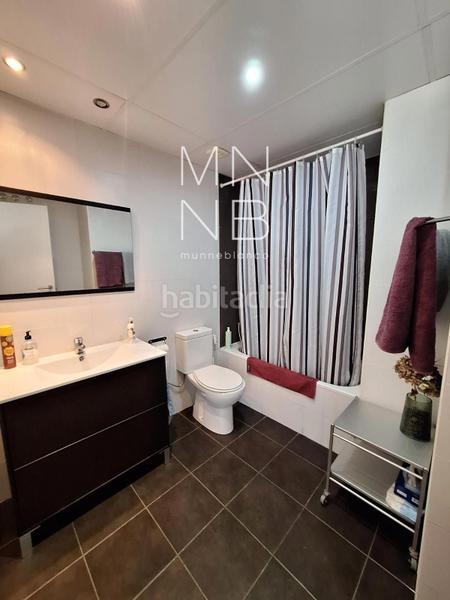 Foto 5231bca7-f4df-4a82-87de-1c0fa3f1065f. Location appartement avec chauffage parking piscine dans Sant Andreu de Llavaneres